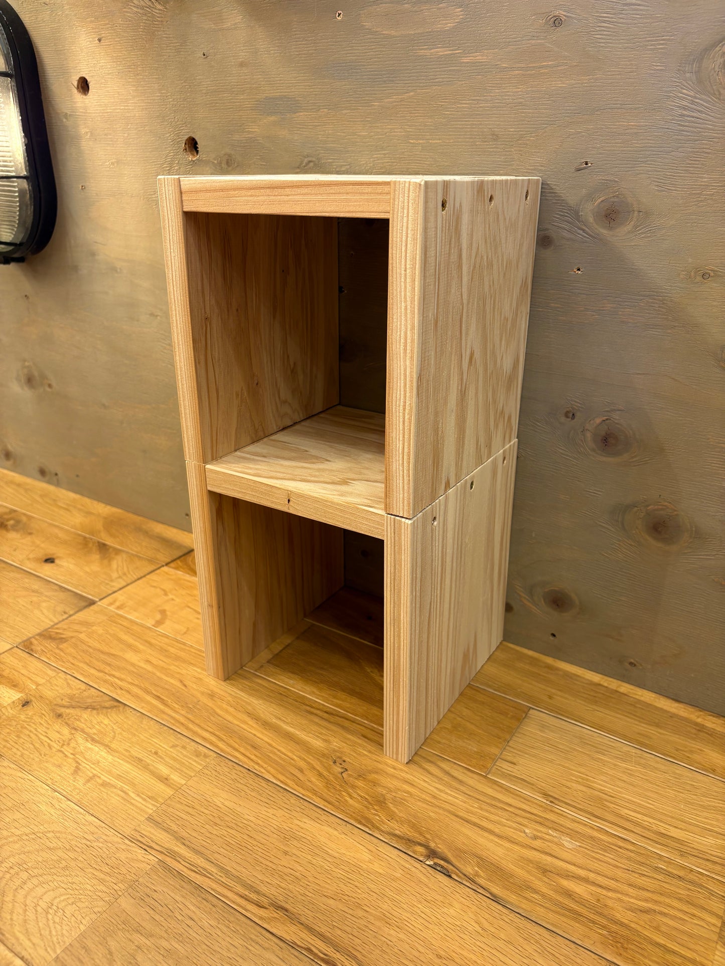 ディスプレイ用ボックス