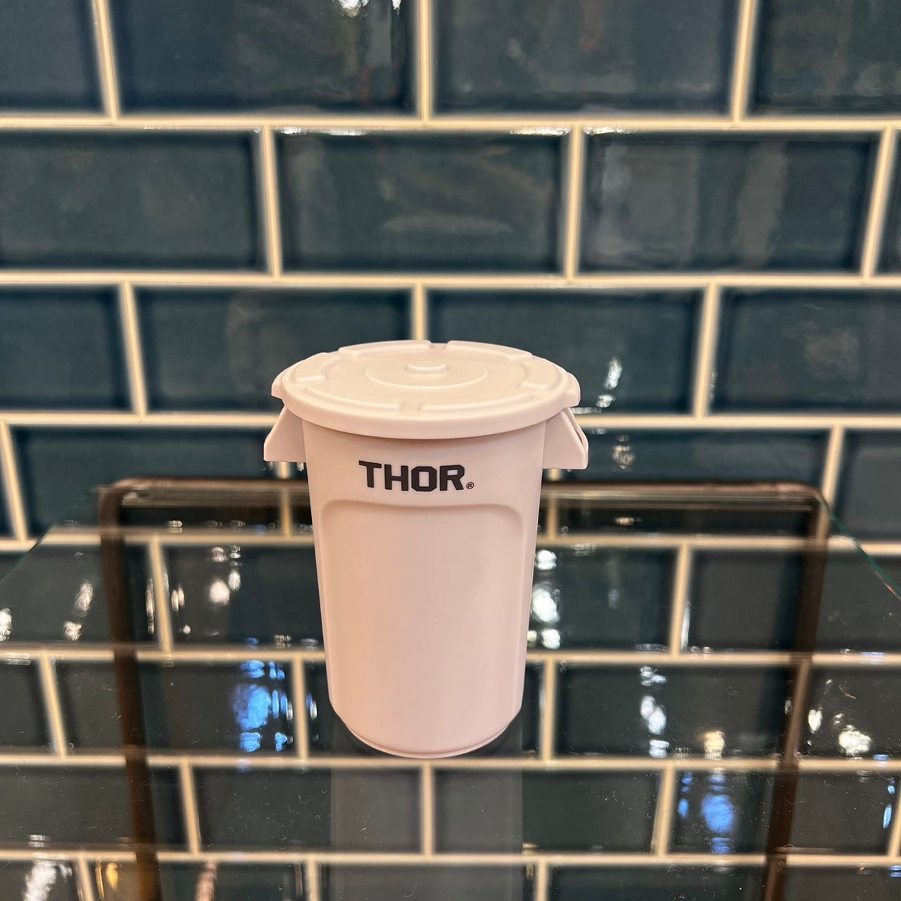 THOR MINI ROUND CONTAINER DC