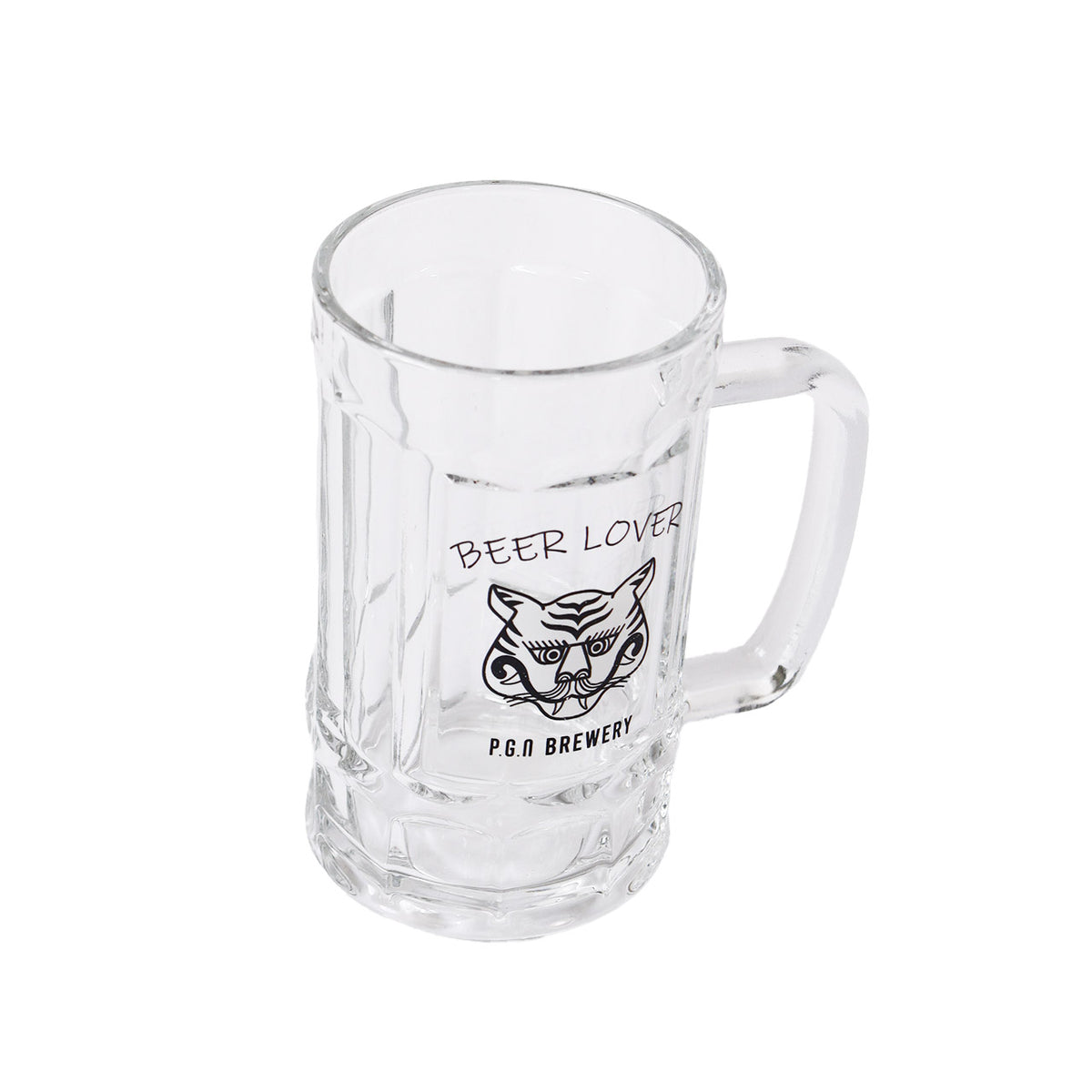 BEER LOVER MUG -PACK2-