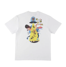 Tshirt　No.143/UFO