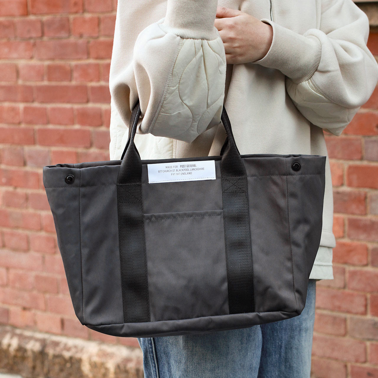 GOWITH COOLER TOTE