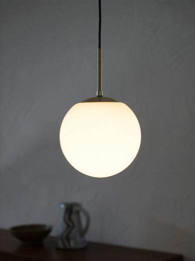 LOSKA pendant light