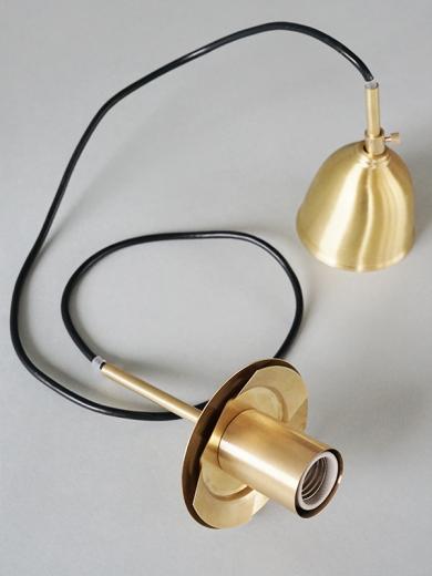 LOSKA pendant light
