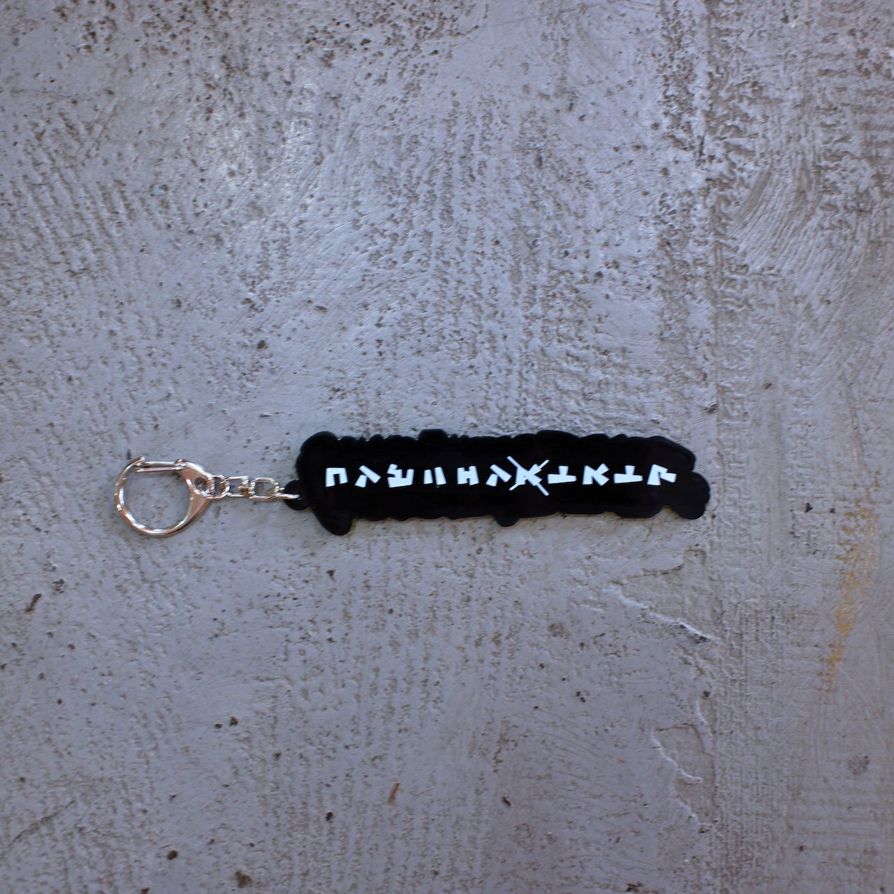 CONVENI SILICON KEY HOLDER