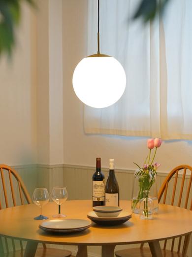 LOSKA pendant light