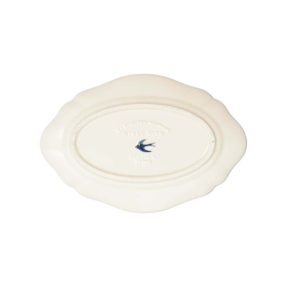 アーリーバード