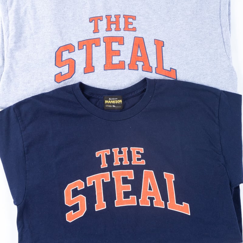 THE STEAL Tee