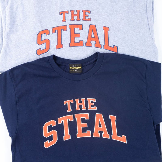 THE STEAL Tee
