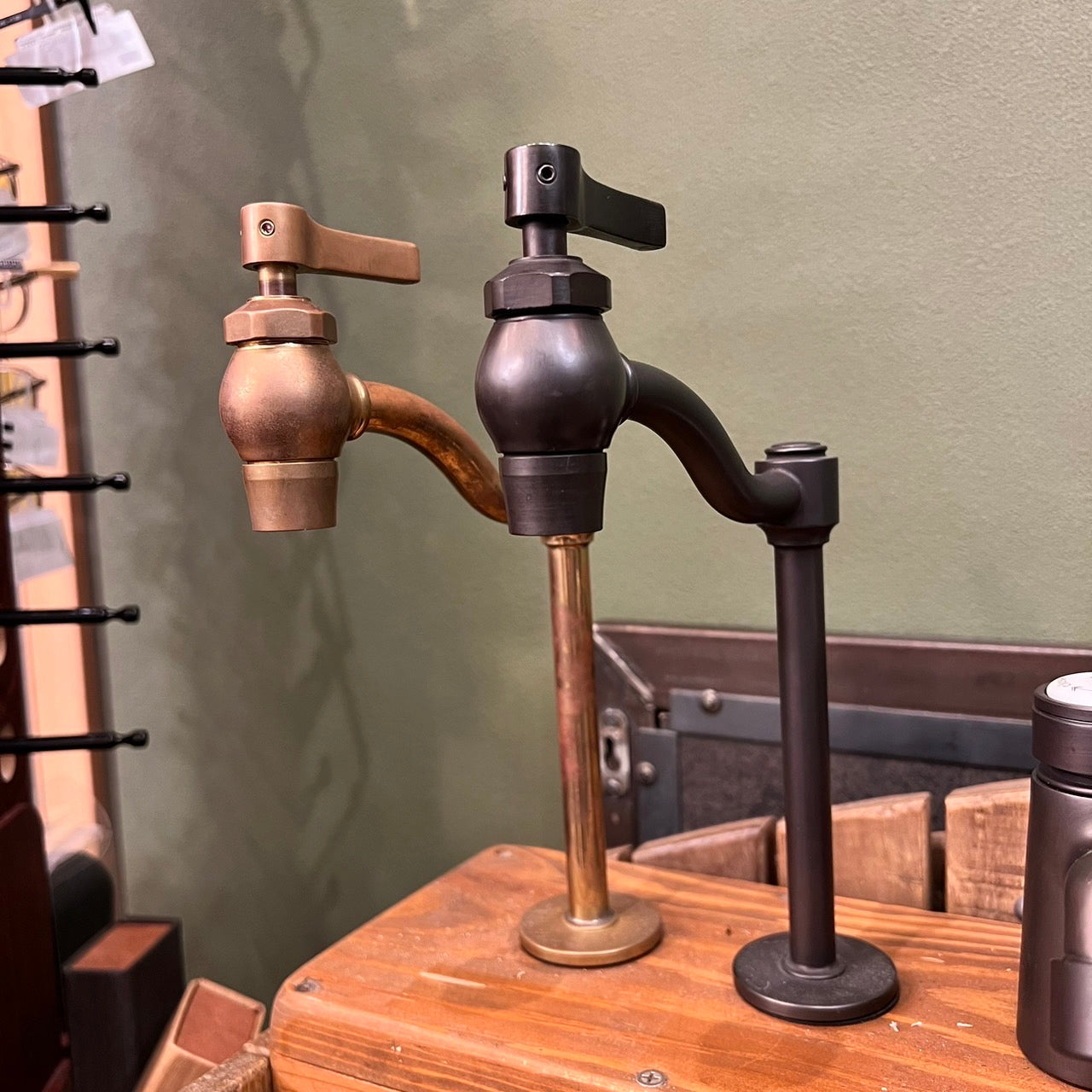 立豆栓ニッケル