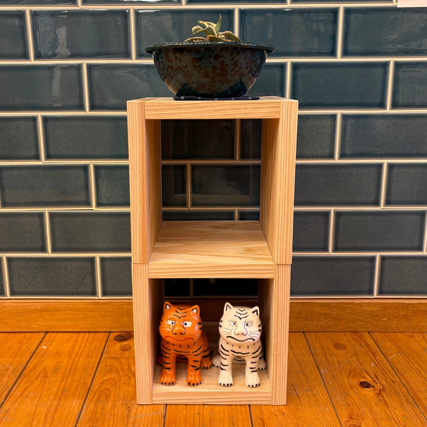 ディスプレイ用ボックス