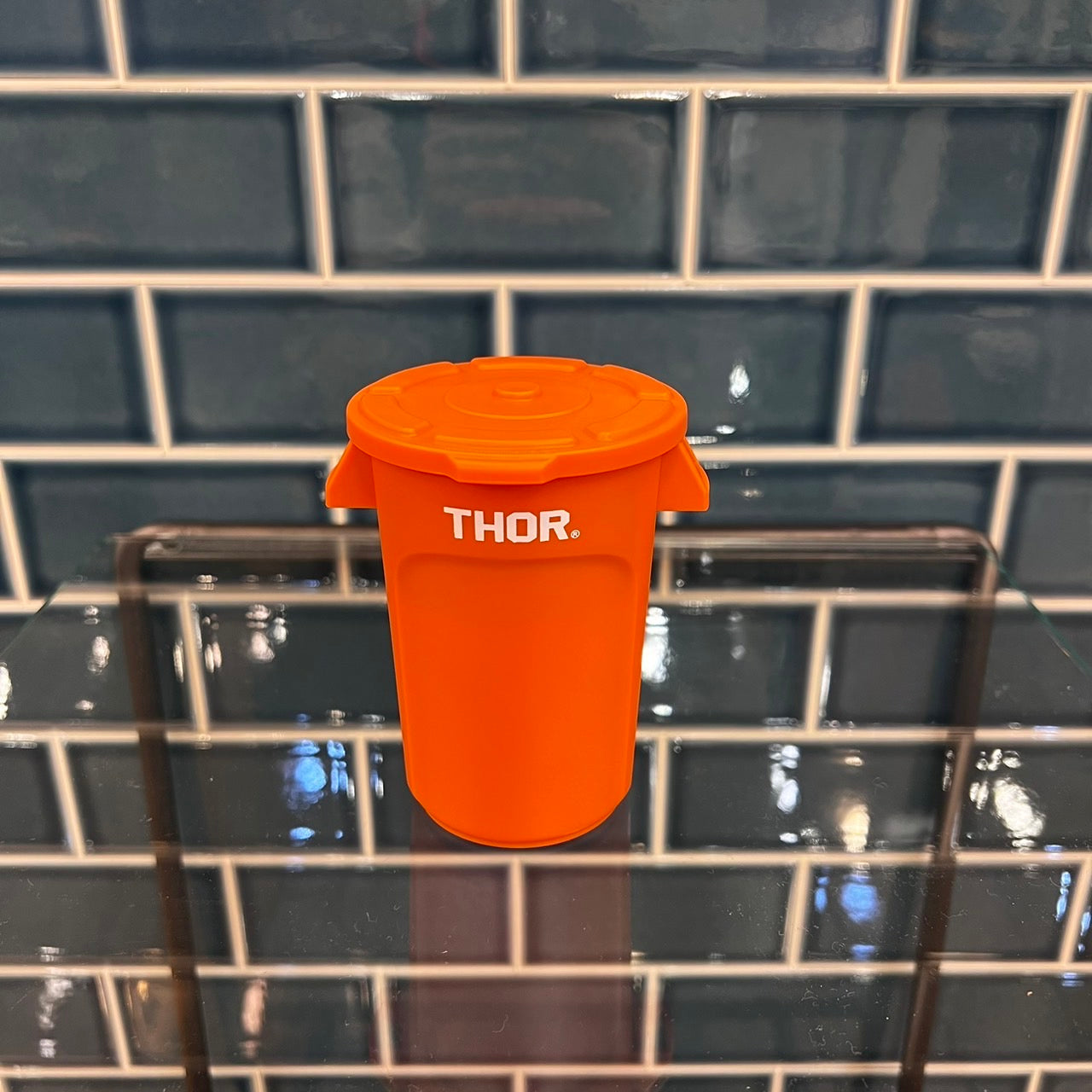 THOR MINI ROUND CONTAINER DC