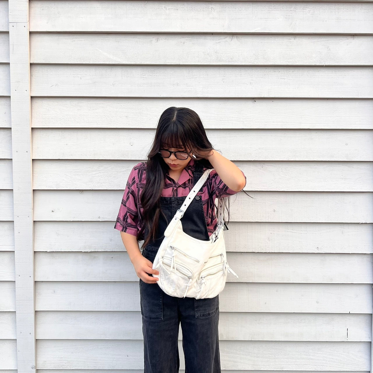 Yanachi Bag
