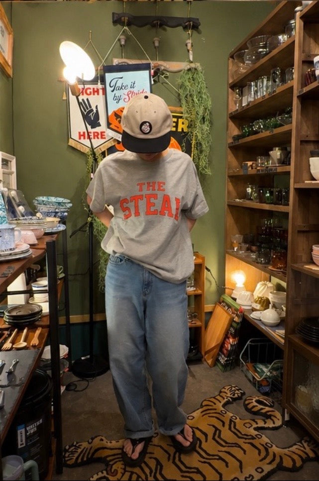 THE STEAL Tee