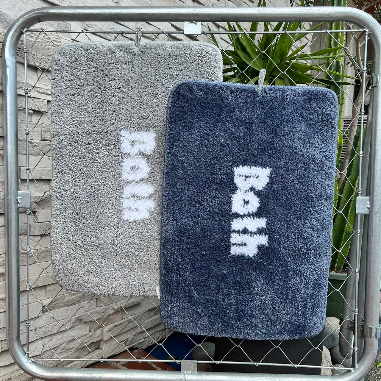 Opt! Bath Mat