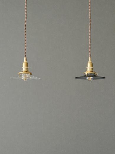 ミニガラスシェード