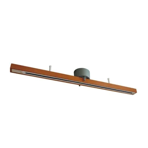 REMOCON WOODEN RAIL リモコンウッデンレール