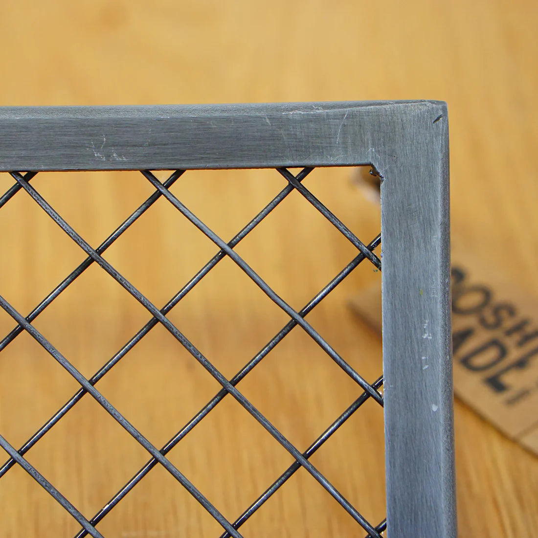 メッシュラック