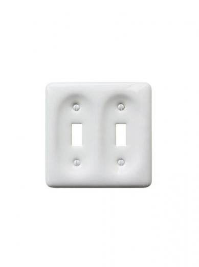 セラミック　スイッチプレート