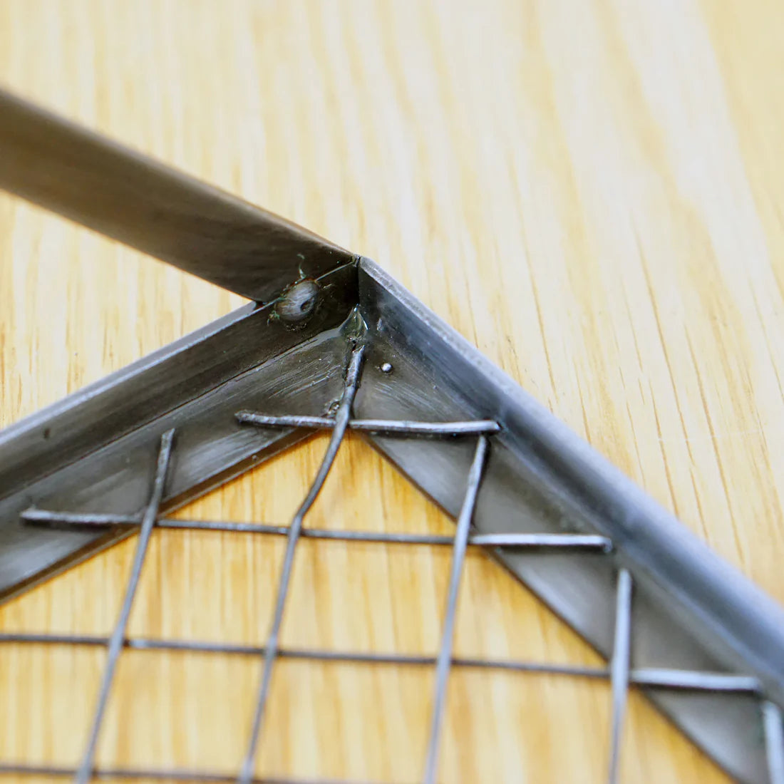 メッシュラック