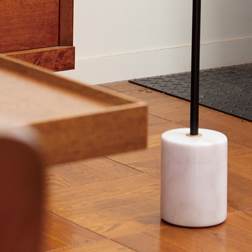 MARMO FLOOR LAMP