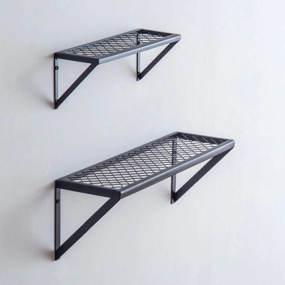 メッシュラック