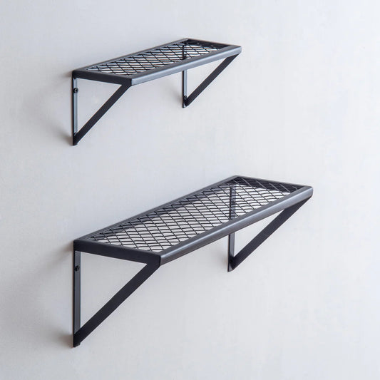 メッシュラック