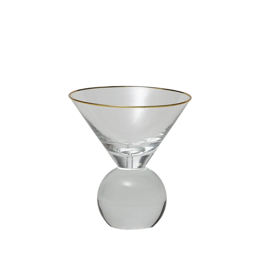 Hazel Alle a te Tiny Clear