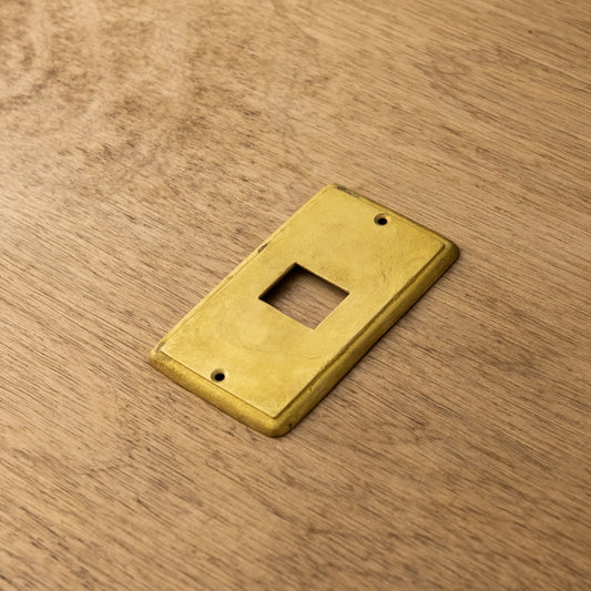 SWITCH PLATE