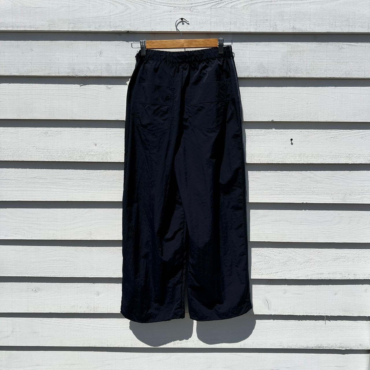 Tuck pants　WFN5010