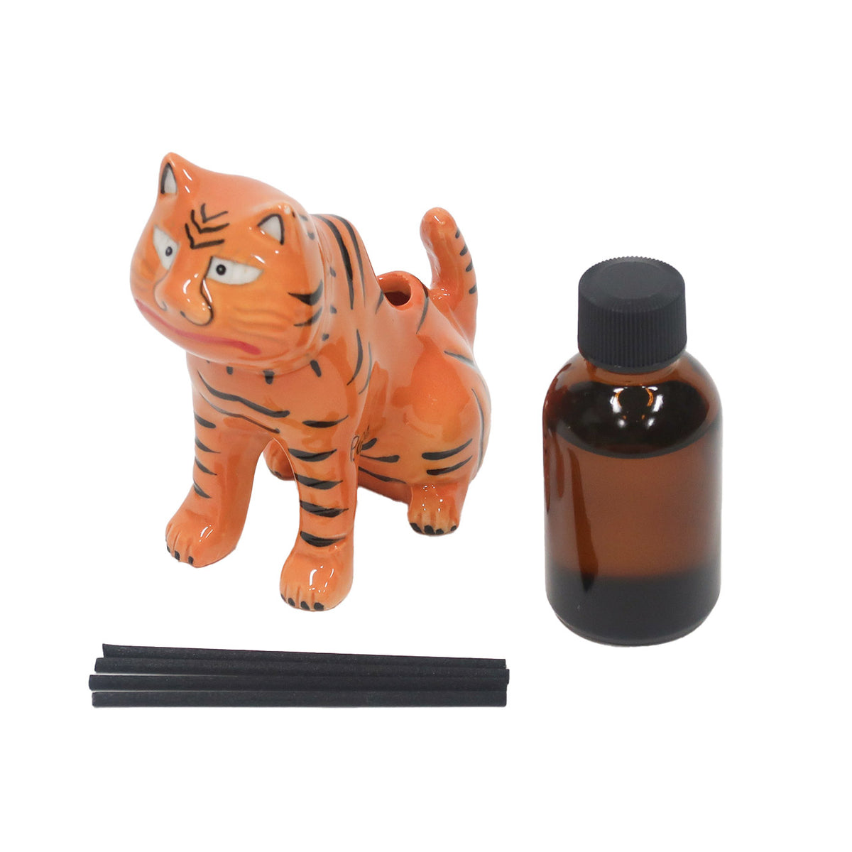 TIBETAN TIGER DIFFUSER
