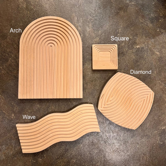 The Weaving Tray