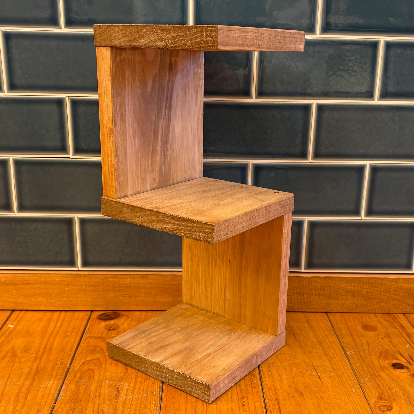 スタンドシェルフ