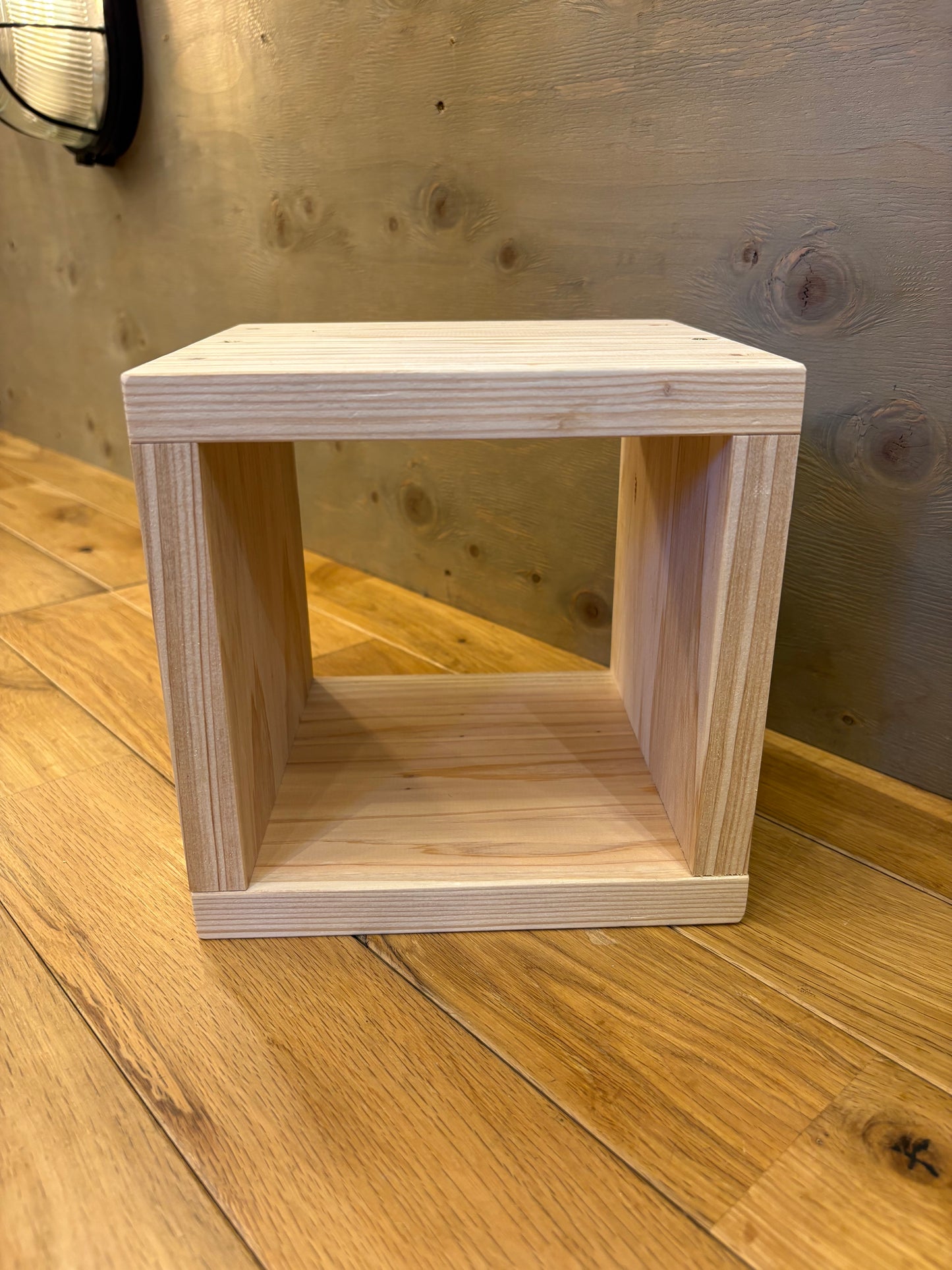 ディスプレイ用ボックス