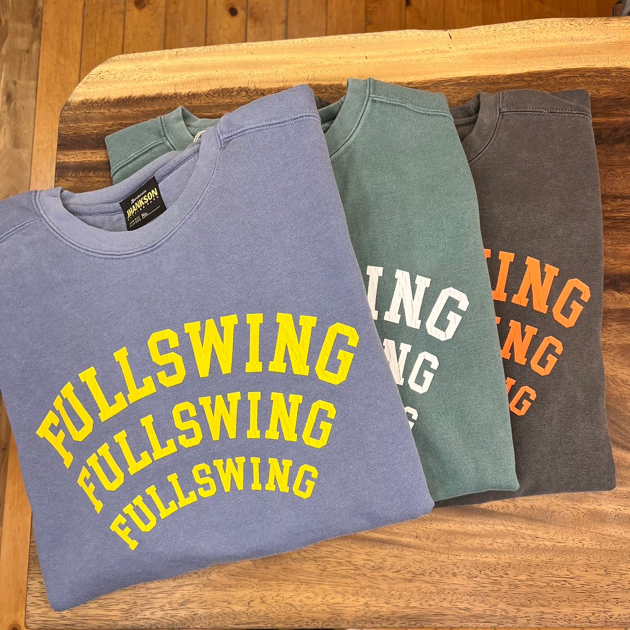 FULLSWING SWEAT