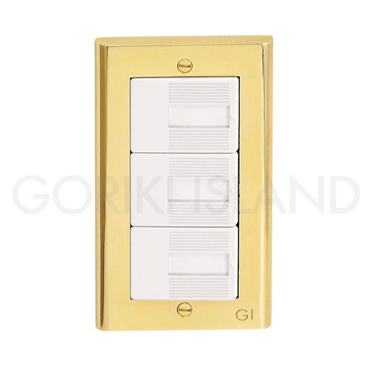 スイッチプレート　PC