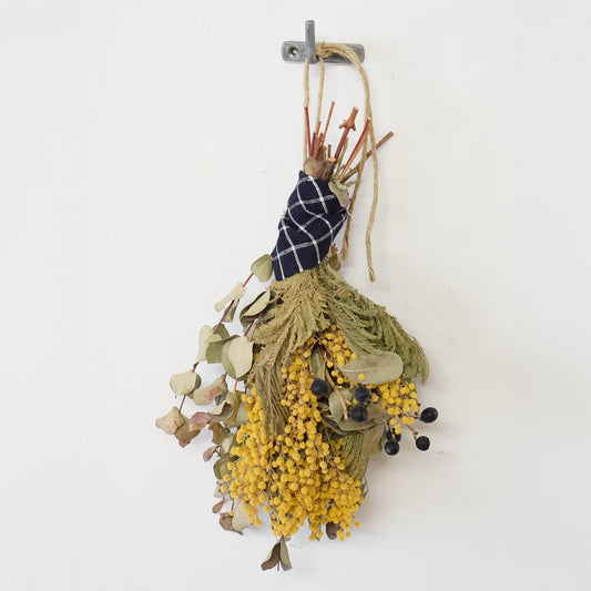 アイアンウォールフック シングル