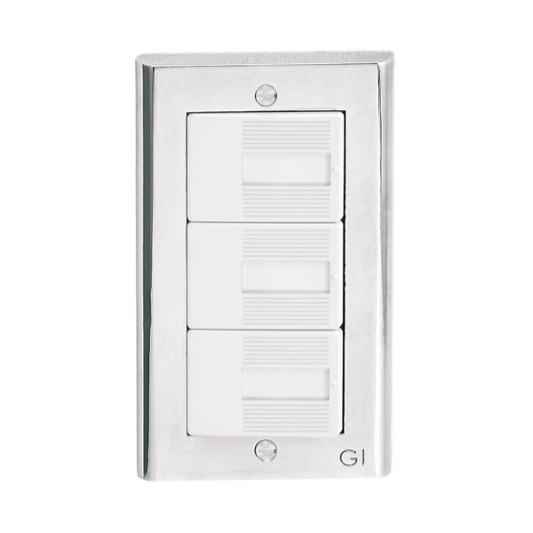 スイッチプレート　PC