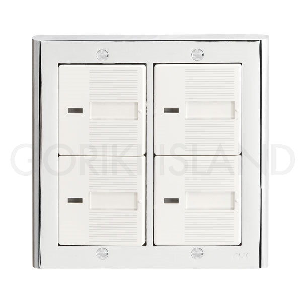 スイッチプレート　PC