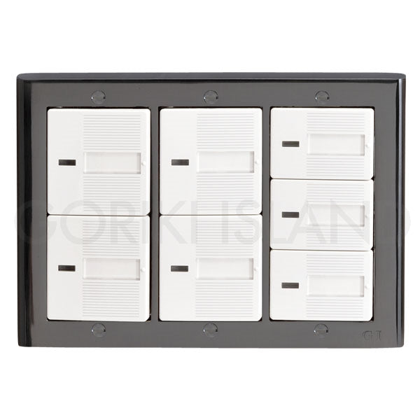 スイッチプレート　PC