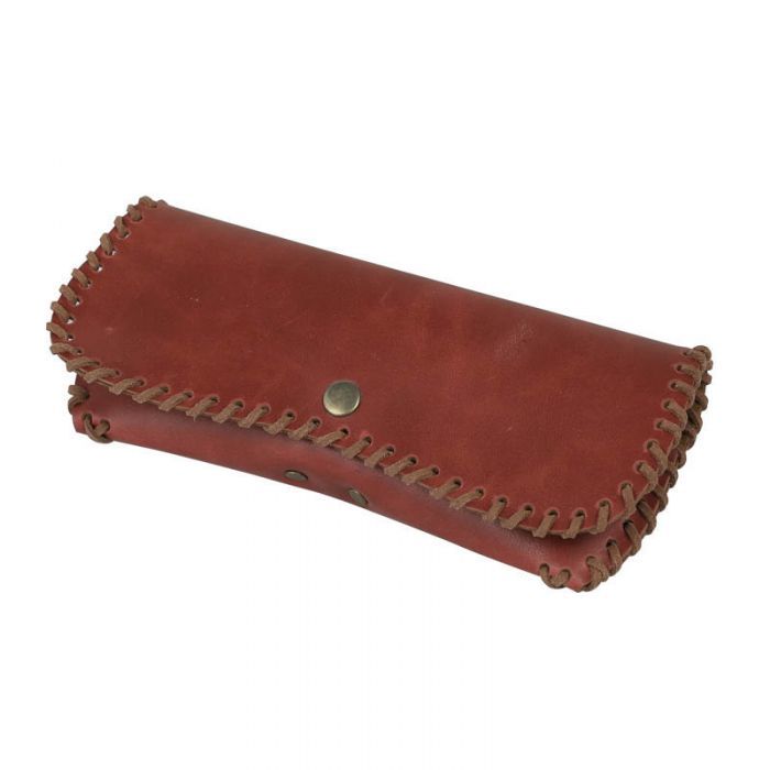 Glasses case ”Mustang”
