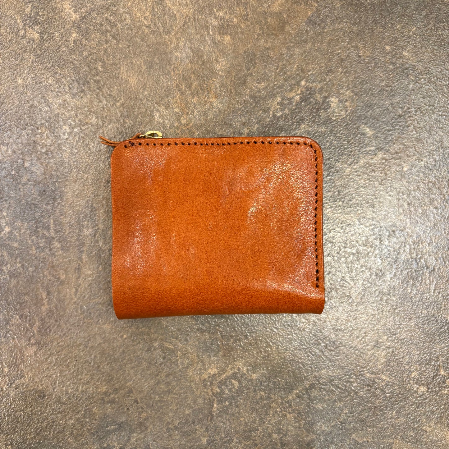 コルド　パーテーションウォレット
