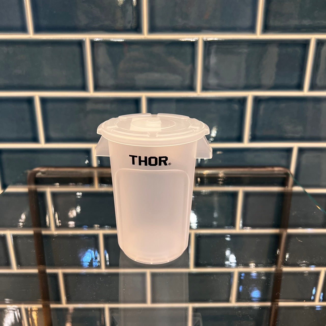 THOR MINI ROUND CONTAINER DC