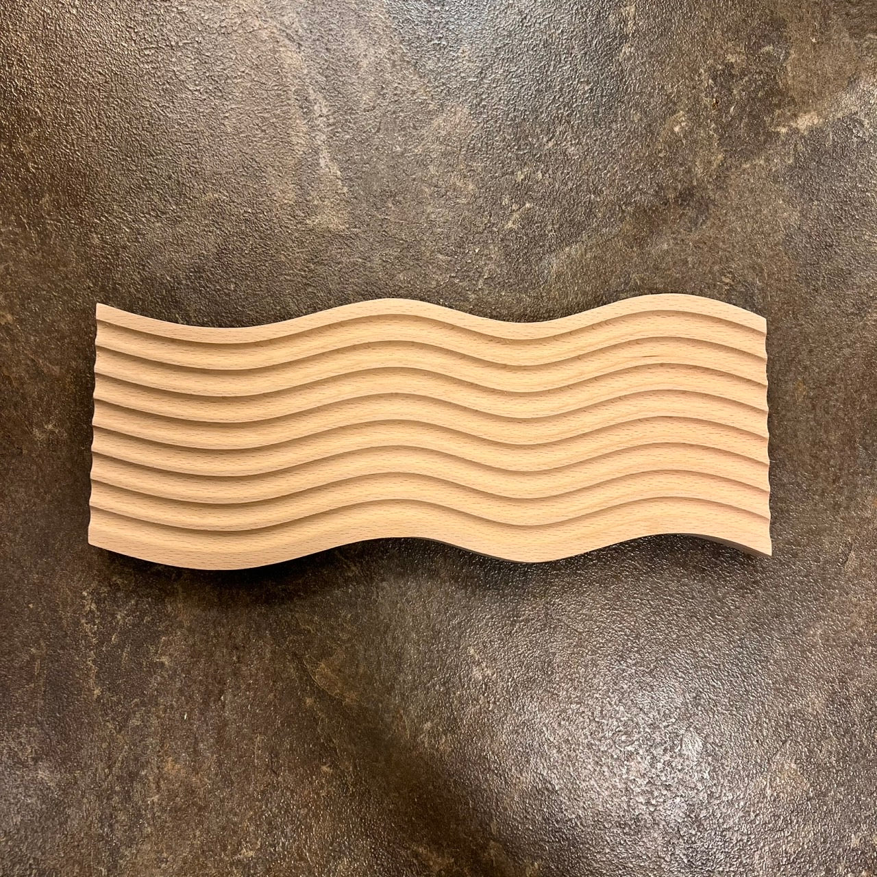 The Weaving Tray