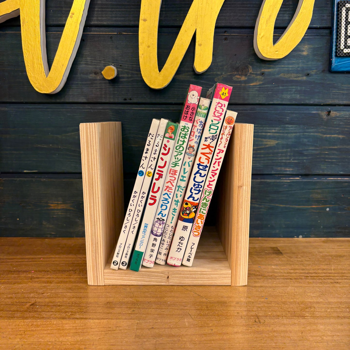 ディスプレイ用ボックス