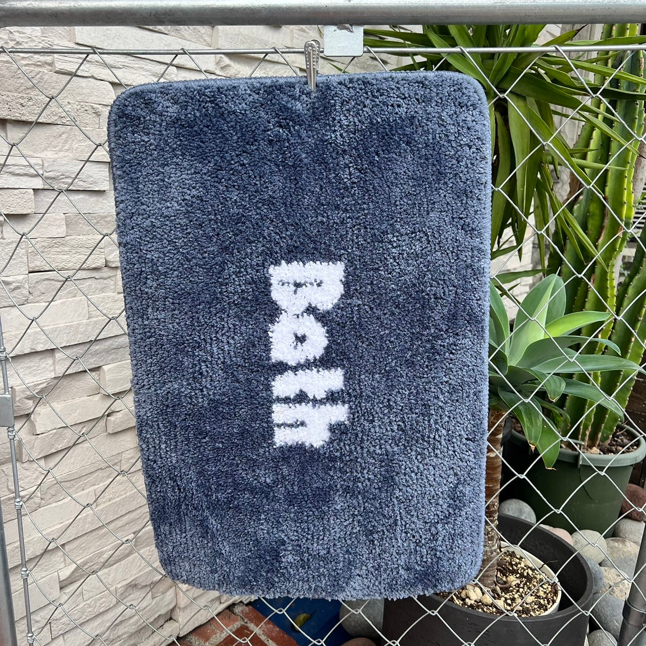 Opt! Bath Mat