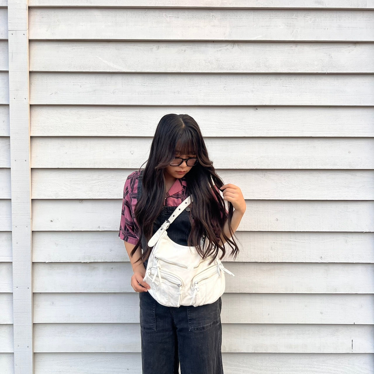 Yanachi Bag