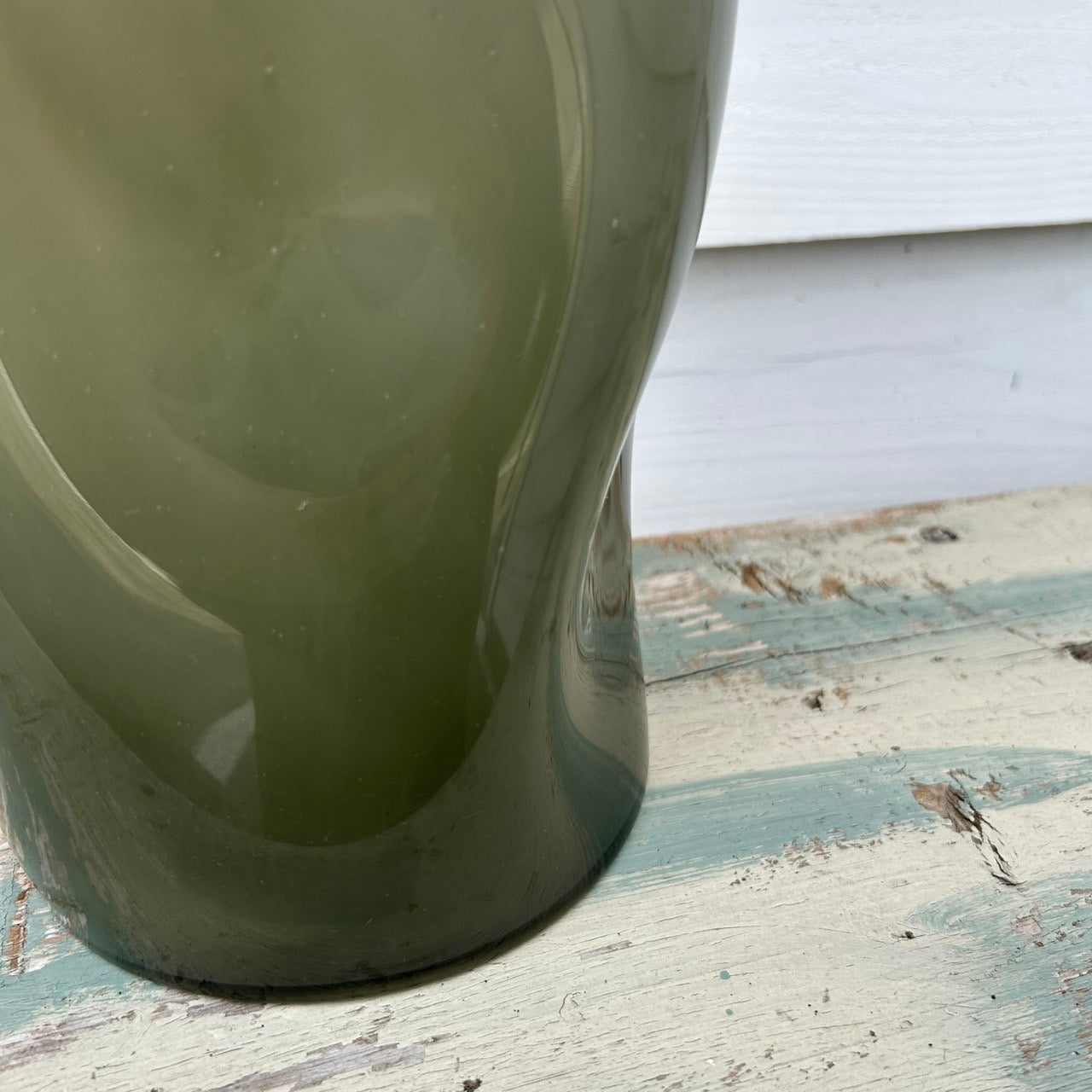 The Cylinder Vase