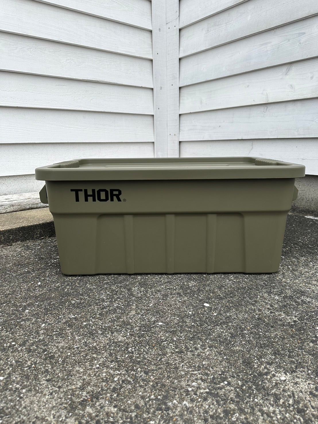 THOR LARGE TOTE DC 53L