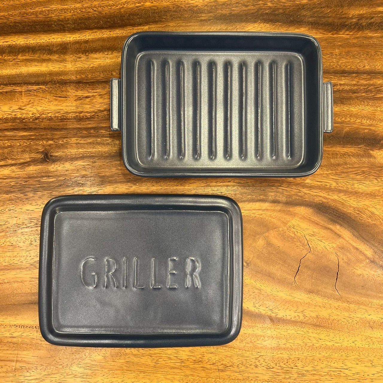 TOOLS GRILLER