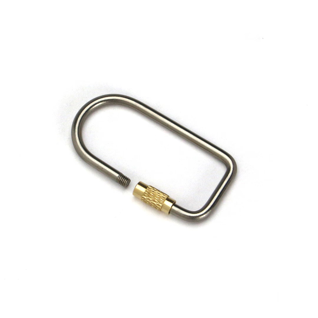 TITANIUM SCREW LOCK K/R